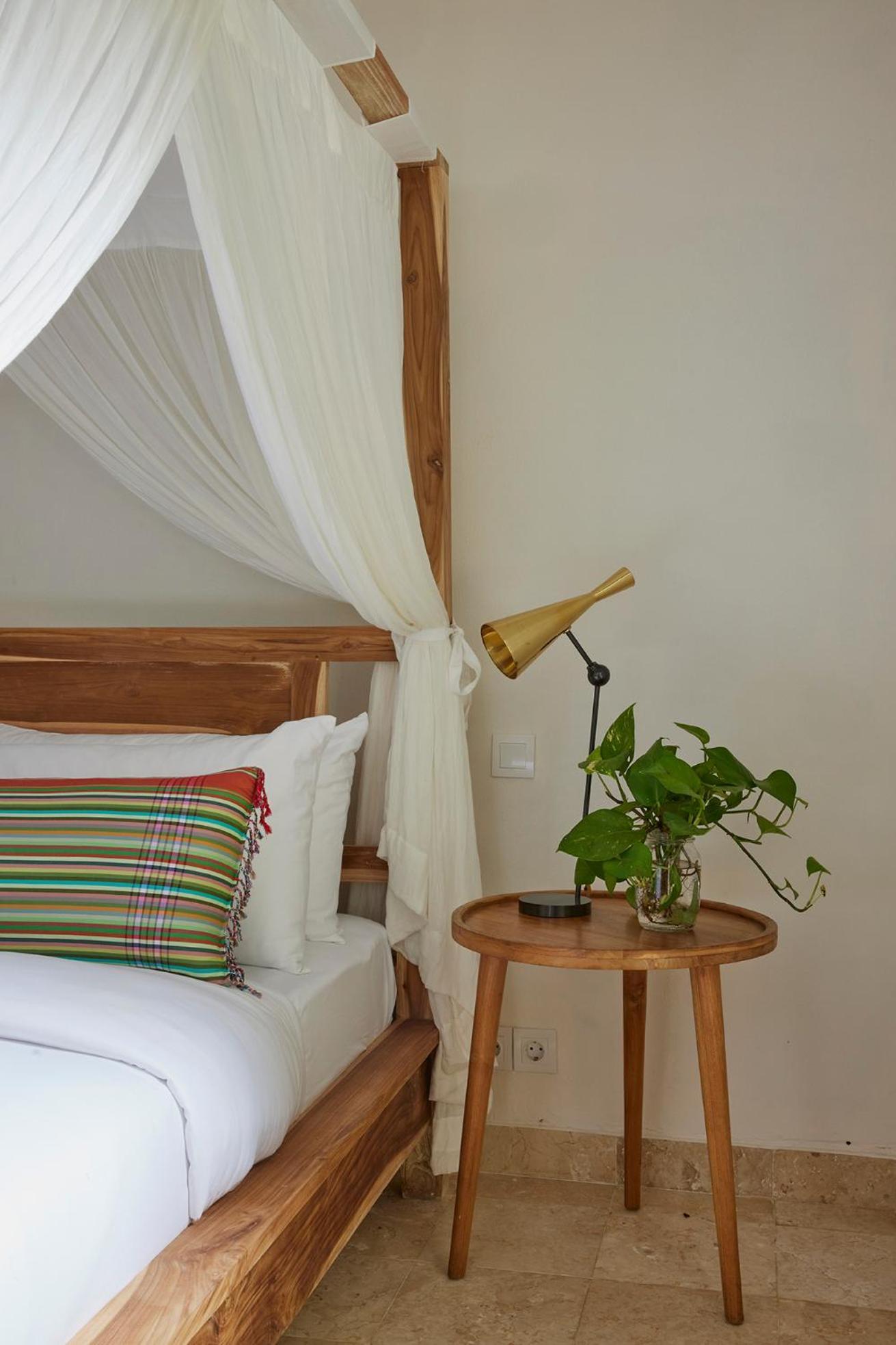 Shelter Island Hotel Ubud  Exterior photo